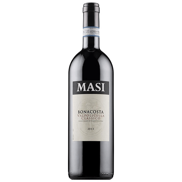 Rượu Vang Đỏ Masi Bonacosta Valpolicella Classico
