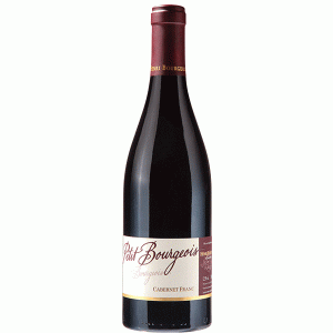 Rượu Vang Đỏ Petit Bourgeois Cabernet Franc