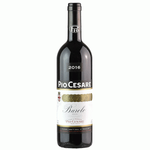 Rượu Vang Đỏ Pio Cesare Barolo