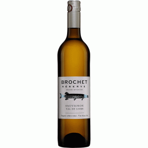 Rượu Vang Pháp Brochet Reserve Sauvignon Blanc