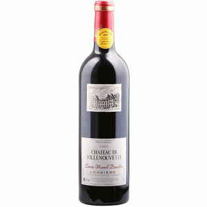 Rượu Vang Pháp Chateau De Villenouvette Corbieres