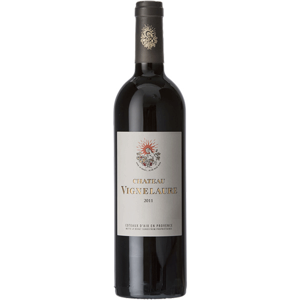 Rượu Vang Pháp Chateau Vignelaure