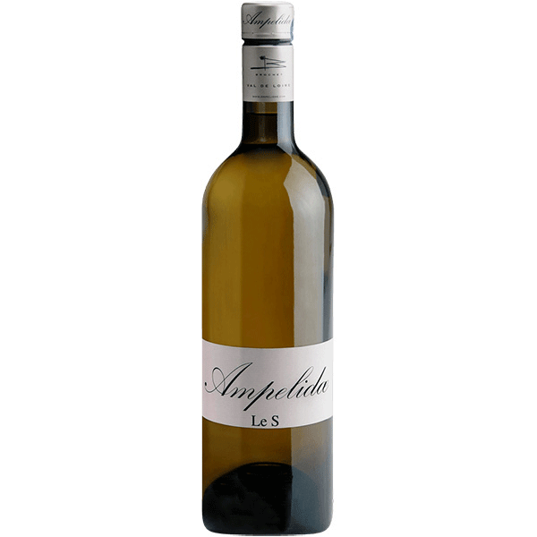 Rượu Vang Trắng Ampelidae Le C Chardonnay