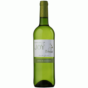 Rượu Vang Trắng Domaine De Joy L'eclat Cotes De Gascogne