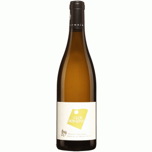 Rượu Vang Trắng Domaine Des Roches Neuves Clos Romans