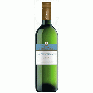 Rượu Vang Trắng Loui Pinel Sauvignon Blanc