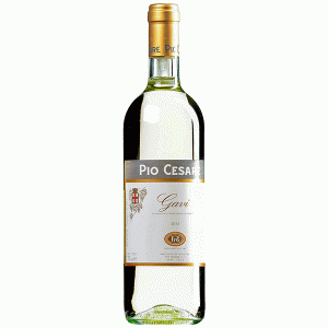 Rượu Vang Ý Pio Cesare Gavi
