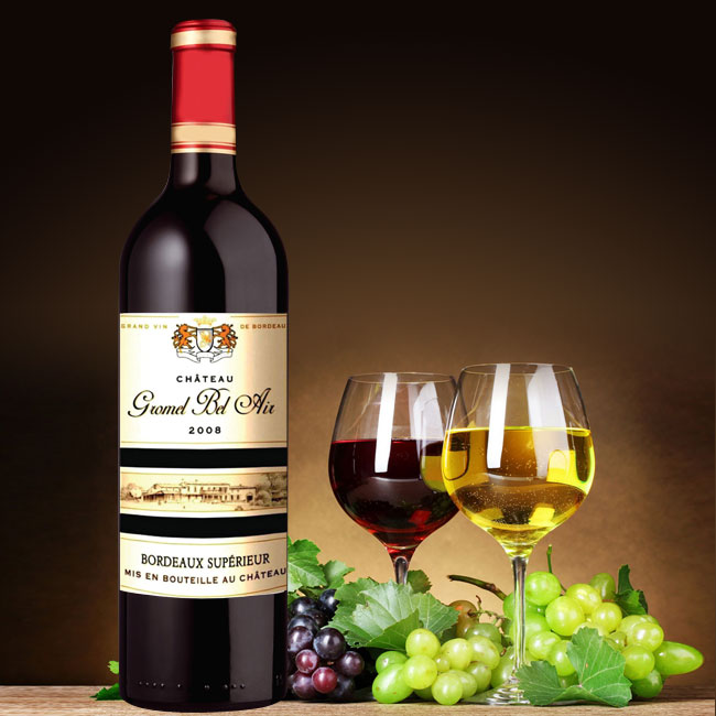 Tìm hiểu về rượu vang Pháp và vùng Bordeaux