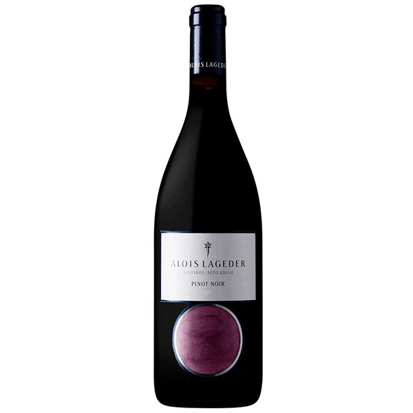 Rượu Vang Đỏ Alois Lageder Sudtirol Pinot Noir
