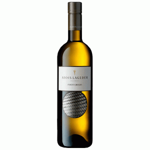 Rượu Vang Trắng Alois Lageder Dolomiti Pinot Grigio