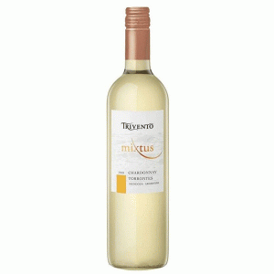 Rượu Vang Trắng Trivento Mixtus Chardonnay Torrontes