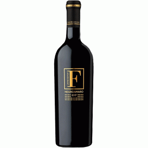 Rượu Vang Ý F Gold Negroamaro Limited Edition
