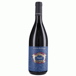 Rượu Vang Ý Livio Felluga Nuaré