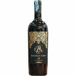 Rượu Vang Ý M Malvasia Nera San Marzano