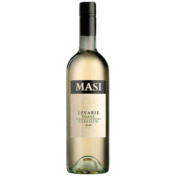 Rượu VangTrắng Masi Levarie Soave Classico
