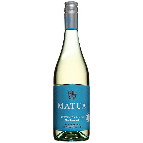 Rượu vang trắng Matua Sauvignon Blanc Marlborough