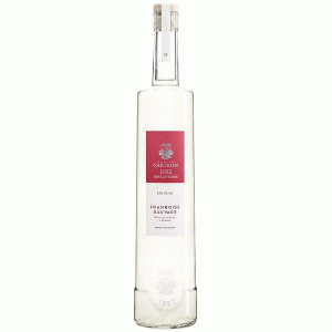 Rượu Joseph Cartron Eau-de-Vie Framboise Sauvage