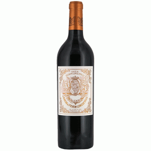 Rượu Vang Chateau Pichon Longueville Baron