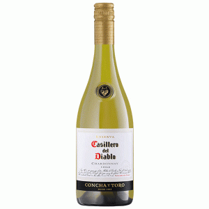 Rượu Vang Chile Casillero Del Diablo Reserva Chardonnay