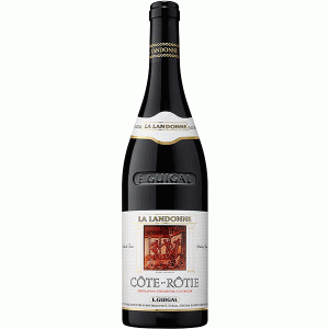 Rượu Vang Đỏ E.Guigal La Landonne Cote Rotie