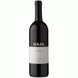 Rượu Vang Đỏ Gaja Conteisa Langhe