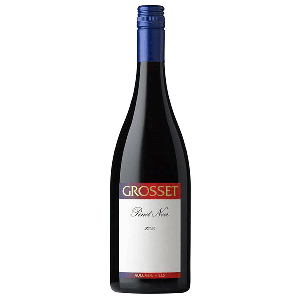 Rượu Vang Đỏ Grosset Pinot Noir Adelaide Hills