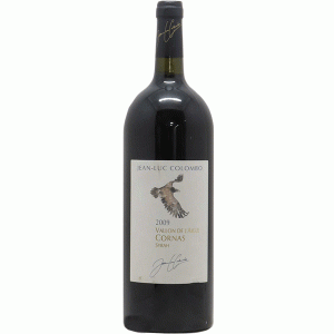 Rượu Vang Đỏ Jean Luc Colombo Vallon De L’Aigle Cornas