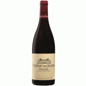 Rượu Vang Đỏ Louis Jadot Chateau Des Jacques Fleurie