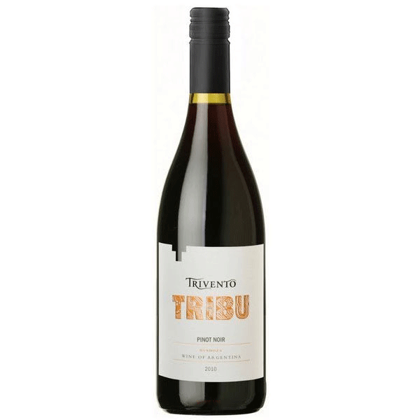 Rượu Vang Đỏ Trivento Tribu Pinot Noir