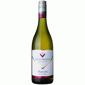 Rượu Vang New Zealand Villa Maria Private Bin Pinot Gris