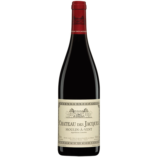 Rượu Vang Pháp Louis Jadot Chateau Des Jacques Moulin A Vent
