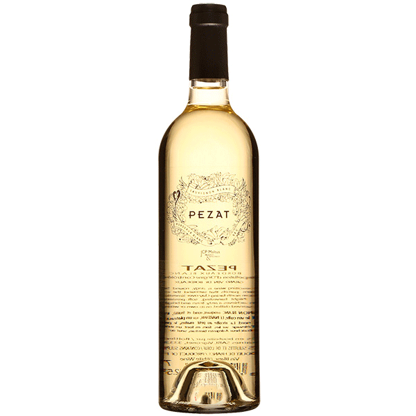 Rượu Vang Pháp Maltus Pezat Bordeaux