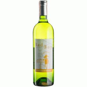 Rượu Vang Pháp Thunevin Bad Boy Chardonnay