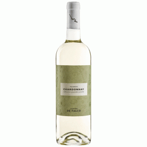 Rượu Vang Trắng Cantine De Falco Chardonnay Salento