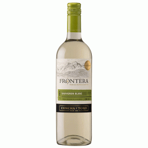 Rượu Vang Trắng Concha Y Toro Frontera Sauvignon Blanc