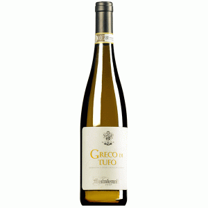 Rượu Vang Trắng Mastroberardino Greco Di Tufo