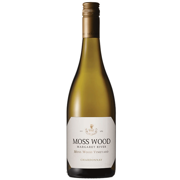 Rượu Vang Trắng Moss Wood Chardonnay Margaret River