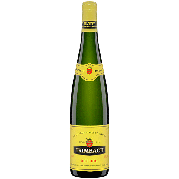 Rượu Vang Trắng Trimbach Riesling Alsace