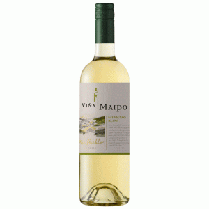 Rượu Vang Trắng Vina Maipo Mi Pueblo Sauvignon Blanc