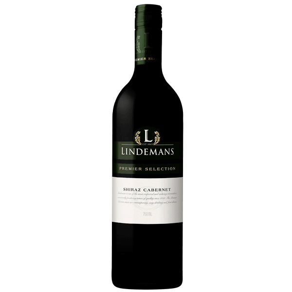Rượu Vang Úc Lindeman’s Premier Selection Shiraz Cabernet