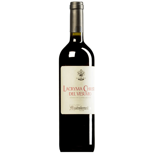 Rượu Vang Đỏ Mastroberardino Radici Taurasi Riserva