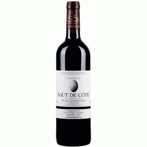 Rượu Vang Đỏ Alain Chabanon Saut De Cote