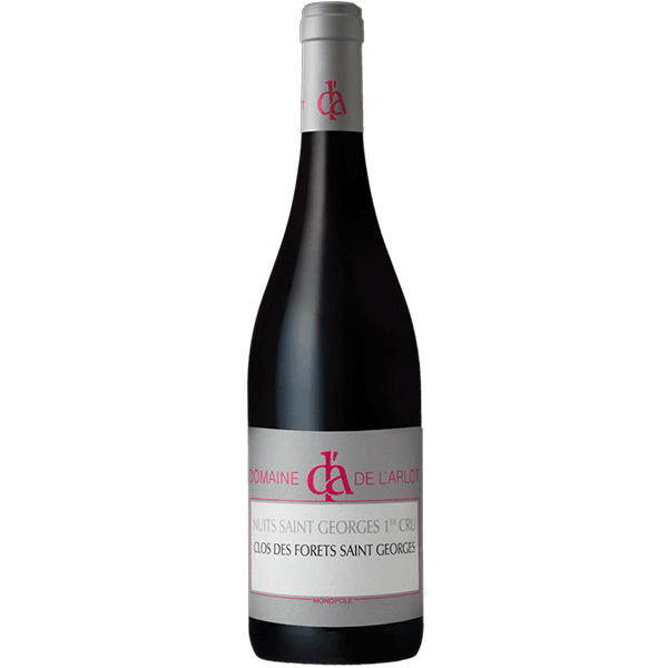 Rượu Vang Đỏ Domaine De L’Arlot Clos Des Forets Saint Georges Monopole