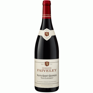 Rượu Vang Đỏ Domaine Faiveley Nuits Saint Georges Les Lavieres