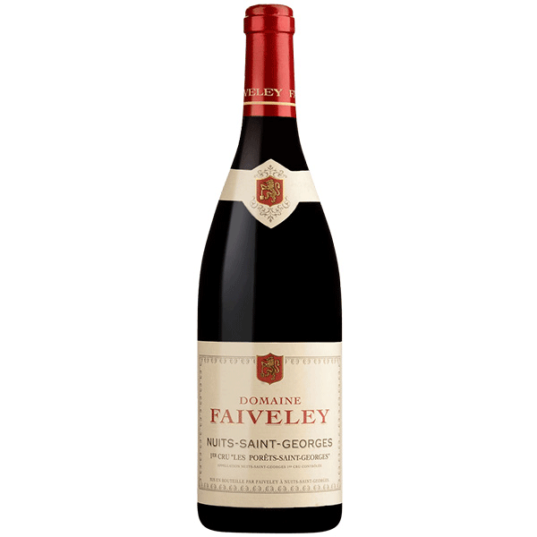 Rượu Vang Đỏ Domaine Faiveley Nuits Saint Georges