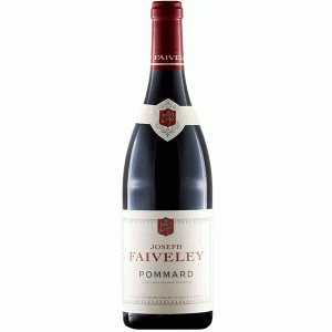 Rượu Vang Đỏ Domaine Faiveley Pommard
