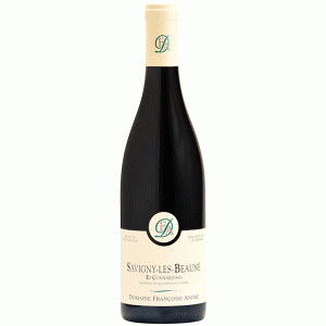 Rượu Vang Đỏ Domaine Francoise Andre Savigny Les Beaune Ez Connardises