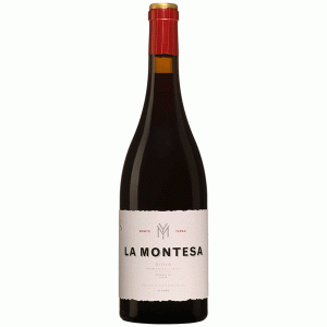 Rượu Vang Đỏ La Montesa Rioja