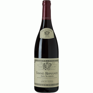 Rượu Vang Đỏ Louis Jadot Vosne Romanee Les Suchots