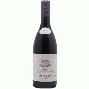 Rượu Vang Domaine Chandon De Briailles Corton Marechaudes